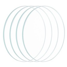 2,24" φ LED-Linse,4Stk