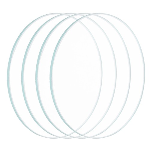 Led linse 4stk - 2,24", led-linse,4stk