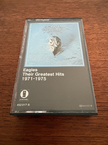 Eagles their greatest - their,