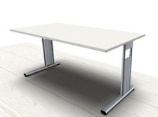 Schreibtisch Tisch 160 x 80 x