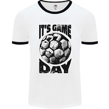 Football Its Game Day Fußball