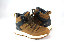 Quechua Gr.39 Damen Outdoor Wandern Trekking Stiefel Boots  TOP G 396