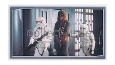 Topps Star Wars Movie