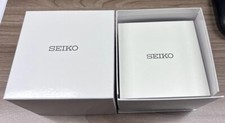 Brandnew Original Seiko Watch