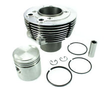 Simson Zylinder 15,5 PS pass