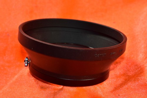 Canon japan rubber lens - canon,