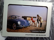 Porsche Museum Stuttgart