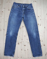 Levi's 501 Herren Jeans Hose