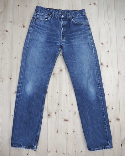 Levi 501 herren jeans - levi's, hose