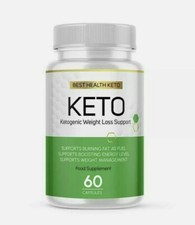 BESTE GESUNDHEIT KETO -