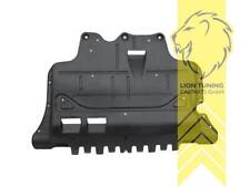 Unterfahrschutz Motorschutz