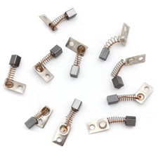 10stk Kohlebürsten Mikromotor