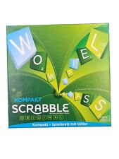 Scrabble Kompakt Original -