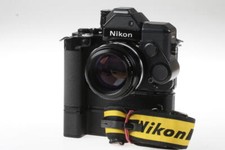 Nikon gehäuse mit - nikon, ds-1