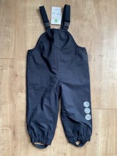 Regenhose Matsch- & Buddelhose