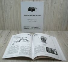 Renault Werkstatthandbuch