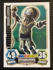 Star Wars Force Attax