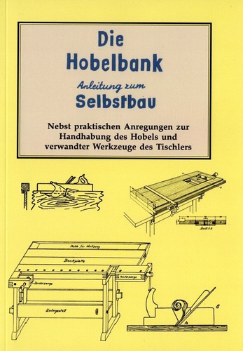 Die hobelbank möbel tisch - die,