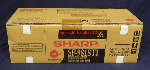 Original sharp 981st1 - original, sf-981st1