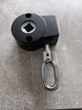 Kurbelgetriebe "Neu"