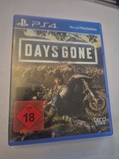 Days Gone Standard Edition