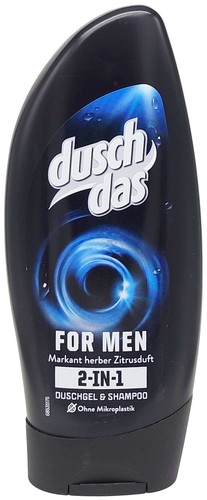 Duschdas for men - duschdas,
