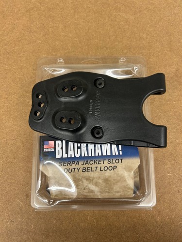 Blackhawk serpa jacket slot - blackhawk,