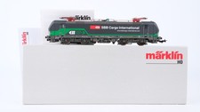 Märklin H0 36193 E-Lok BR 193
