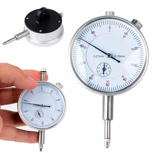 Messuhr für magnet - magnet, messstativ