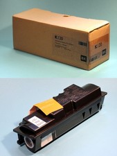 2 x TONERKARTUSCHE BK TK120 TK-120 KYOCERA 1030