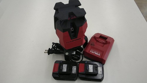 Hilti pm40 lasermarkierer - hilti, pm40-mg