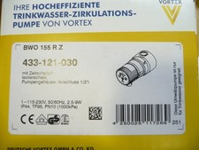 Vortex blueone bwo 155 z - vortex,