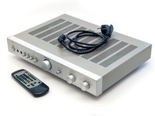 Rotel RA-02 Amplifier
