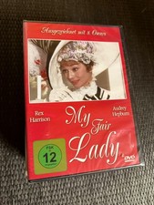 My Fair Lady - Audrey Hepburn