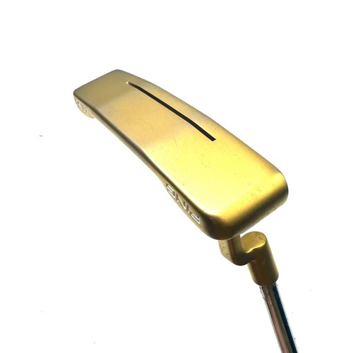 Ping 1966 anniversary anser - ping,