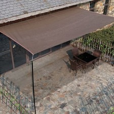 Sonnensegel Sonnenschutz