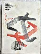 Eames Furniture Sourcebook