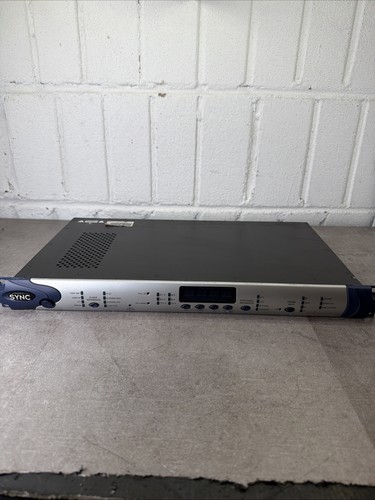 Avid digidesign sync - avid,