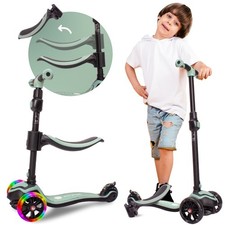 Kinder roller scooter - roller,