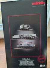 Märklin Spur Z 8887 Zug Set