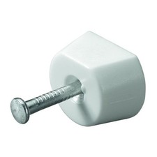 Bodenträger mit nagelstift - mit,