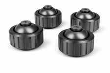 Turntable feet 4pcs - turntable,