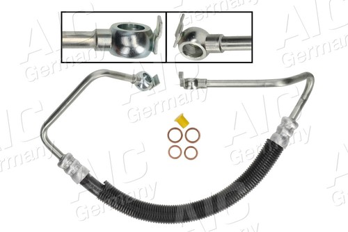 Aic 58487 hydraulikschlauch - aic,