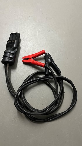 Cessna jumper starter cable - cessna,