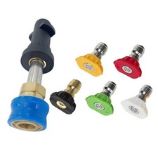 Portable Foam Sprayer with