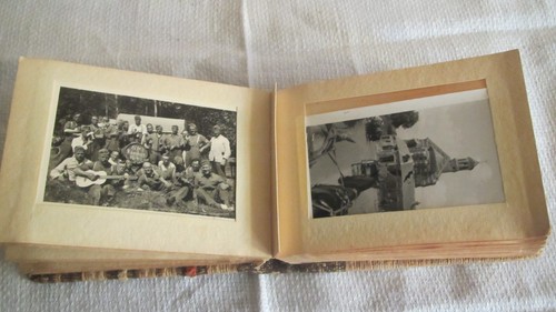 Fotoalbum 2wk mit fotos - fotoalbum,