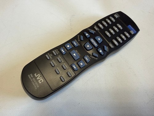 Jvc sxv001a fernbedienung - rm-sxv001a,