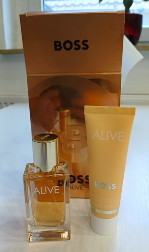Original boss alive - boss,