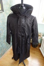 G-Star Winterparka schwarz neu L