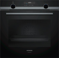 Siemens iQ500 Einbau-Backofen